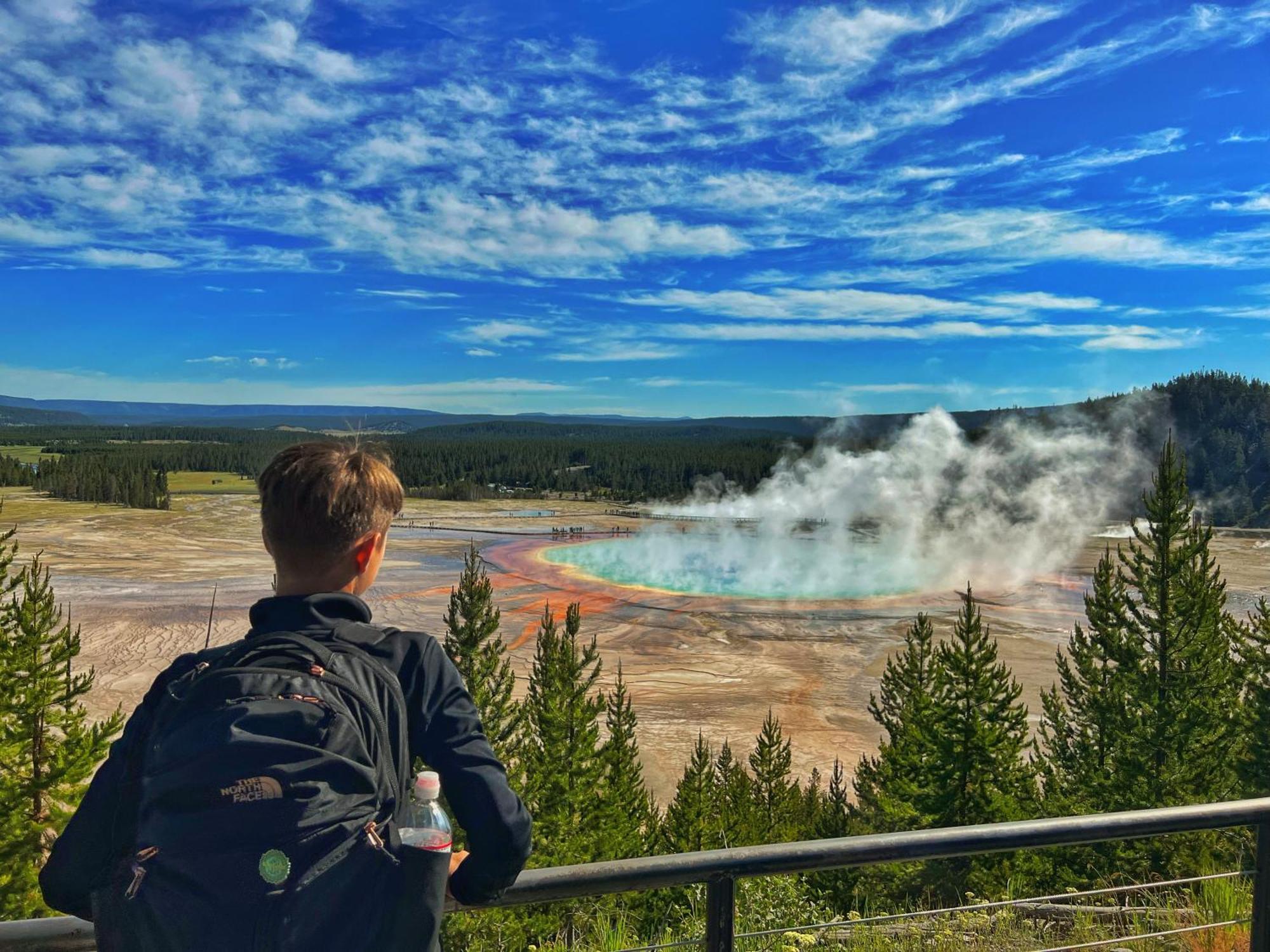 Explorer Cabins At Yellowstone West Yellowstone Kültér fotó